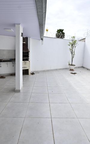 Casa para alugar com 275m², 3 quartos e 3 vagas