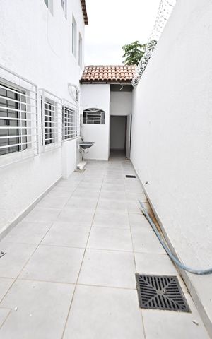 Casa para alugar com 275m², 3 quartos e 3 vagas
