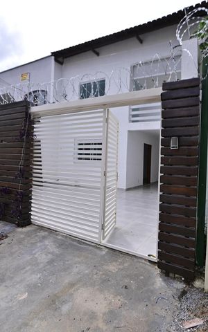 Casa para alugar com 275m², 3 quartos e 3 vagas