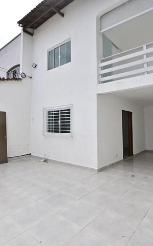 Casa para alugar com 275m², 3 quartos e 3 vagas
