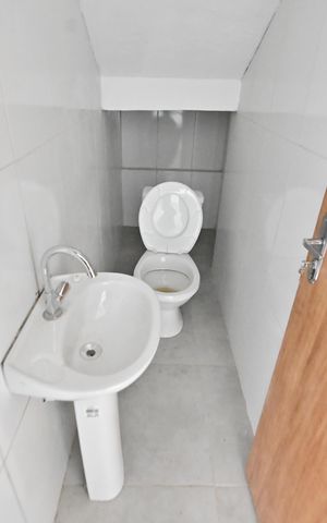 Casa para alugar com 275m², 3 quartos e 3 vagas