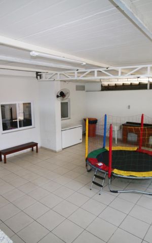 Apartamento à venda com 60m², 3 quartos e 1 vagaÁrea comum - Salão de festas
