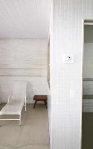 Apartamento à venda com 60m², 3 quartos e 1 vagaÁrea comum - sauna