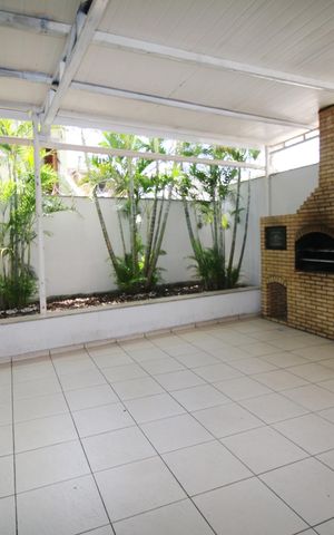 Apartamento à venda com 60m², 3 quartos e 1 vagaÁrea comum - Salão de festas