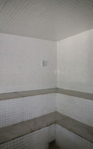 Apartamento à venda com 60m², 3 quartos e 1 vagaÁrea comum - Sauna