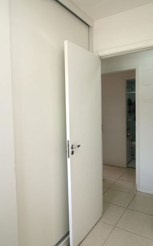 Apartamento à venda com 60m², 3 quartos e 1 vagaQuarto 3