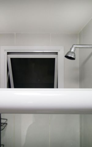 Apartamento à venda com 60m², 3 quartos e 1 vagaBanheiro Social