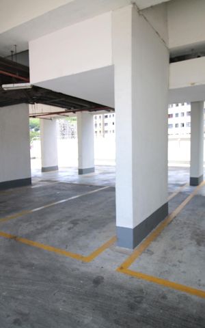 Apartamento à venda com 60m², 3 quartos e 1 vagaÁrea comum - Garagem