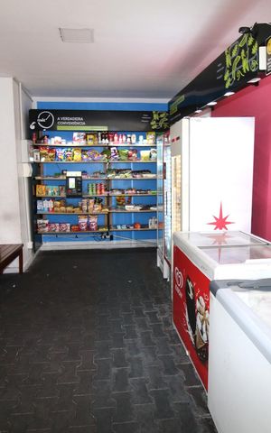 Apartamento à venda com 60m², 3 quartos e 1 vagaÁrea comum - Mercadinho