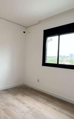Apartamento à venda com 69m², 3 quartos e 2 vagas