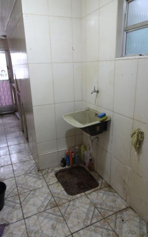Casa à venda com 175m², 3 quartos e 2 vagasÁrea de Serviço