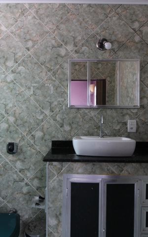 Casa à venda com 175m², 3 quartos e 2 vagasQuarto 3 - Suíte