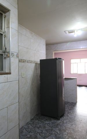 Casa à venda com 175m², 3 quartos e 2 vagasCozinha