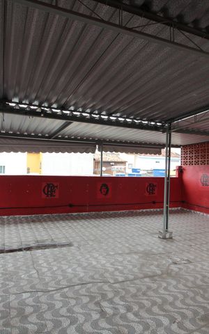 Casa à venda com 175m², 3 quartos e 2 vagasTerraço