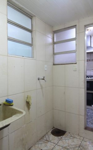 Casa à venda com 175m², 3 quartos e 2 vagasÁrea de Serviço