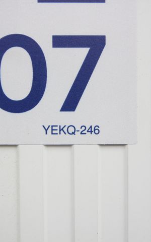 Casa à venda com 175m², 3 quartos e 2 vagasCódigo da Placa