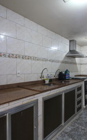 Casa à venda com 175m², 3 quartos e 2 vagasCozinha