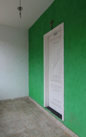 Casa à venda com 175m², 3 quartos e 2 vagasVaranda