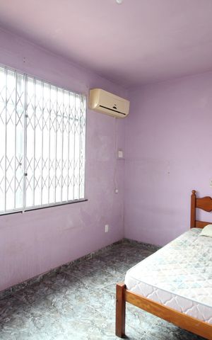 Casa à venda com 175m², 3 quartos e 2 vagasQuarto 2