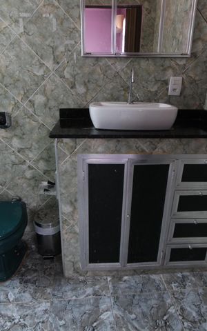 Casa à venda com 175m², 3 quartos e 2 vagasQuarto 3 - Suíte