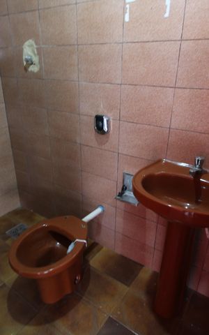 Casa à venda com 175m², 3 quartos e 2 vagasLavabo