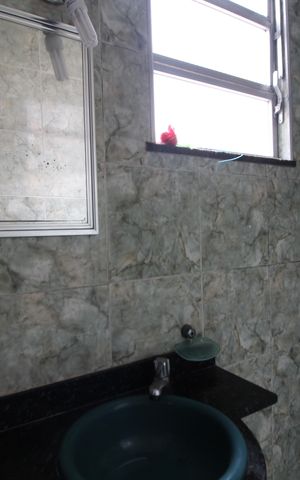 Casa à venda com 175m², 3 quartos e 2 vagasBanheiro Social 1