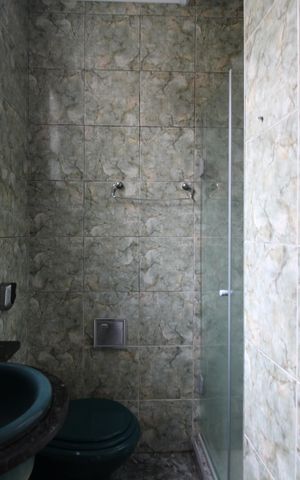 Casa à venda com 175m², 3 quartos e 2 vagasBanheiro Social 1