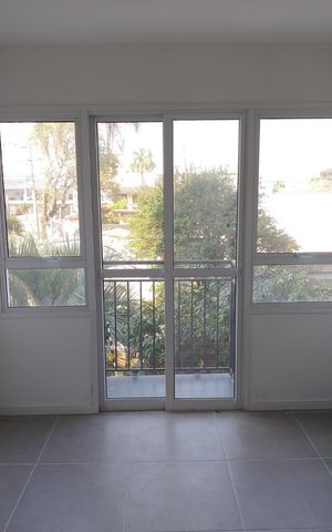Apartamento para alugar com 55m², 1 quarto e 1 vaga Apartamento para alugar com 55m², 1 quarto e 1 vagaVaranda