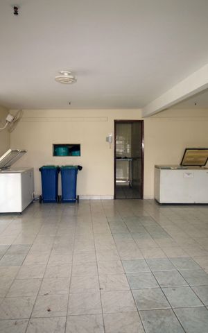 Apartamento à venda com 115m², 3 quartos e 2 vagasÁrea comum - Salão de festas