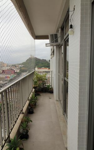 Apartamento à venda com 115m², 3 quartos e 2 vagasVaranda dos Quartos