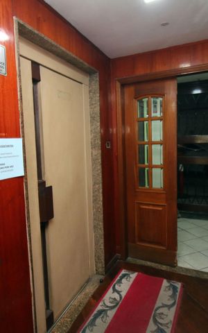 Apartamento à venda com 115m², 3 quartos e 2 vagasÁrea comum - Elevadores