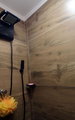 Apartamento à venda com 115m², 3 quartos e 2 vagasBanheiro da Suíte 1