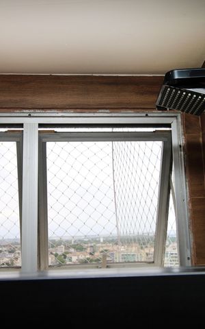 Apartamento à venda com 115m², 3 quartos e 2 vagasBanheiro Social