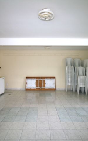 Apartamento à venda com 115m², 3 quartos e 2 vagasÁrea comum - Salão de festas