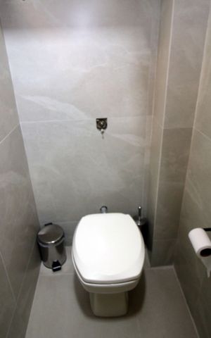 Apartamento à venda com 115m², 3 quartos e 2 vagasBanheiro de serviço