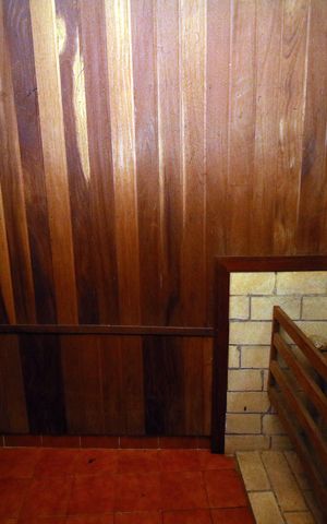 Apartamento à venda com 115m², 3 quartos e 2 vagasÁrea comum - Sauna