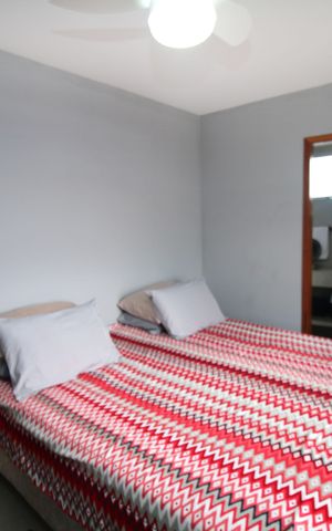 Apartamento à venda com 115m², 3 quartos e 2 vagasQuarto 1- Suíte
