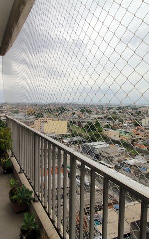 Apartamento à venda com 115m², 3 quartos e 2 vagasVaranda dos Quartos