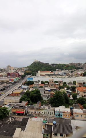 Apartamento à venda com 115m², 3 quartos e 2 vagasVista da Varanda da Sala