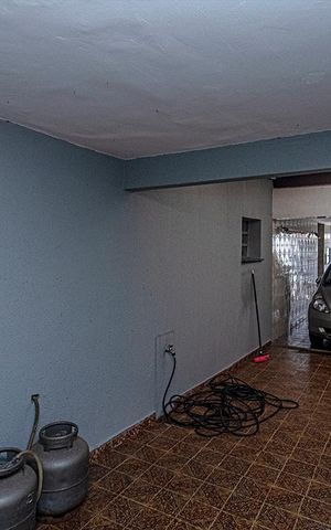 Casa à venda com 270m², 4 quartos e 3 vagas Casa à venda com 270m², 4 quartos e 3 vagasgaragem _3