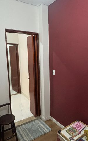 Casa à venda com 225m², 4 quartos e 2 vagas Casa à venda com 225m², 4 quartos e 2 vagasQuarto 1