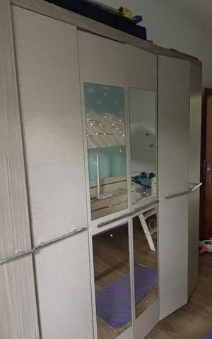 Casa à venda com 225m², 4 quartos e 2 vagas Casa à venda com 225m², 4 quartos e 2 vagasQuarto 3