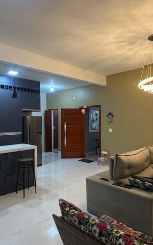 Casa à venda com 225m², 4 quartos e 2 vagas Casa à venda com 225m², 4 quartos e 2 vagasSala - Sala de Jantar