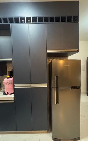 Casa à venda com 225m², 4 quartos e 2 vagas Casa à venda com 225m², 4 quartos e 2 vagasSala - Sala de Jantar - Cozinha