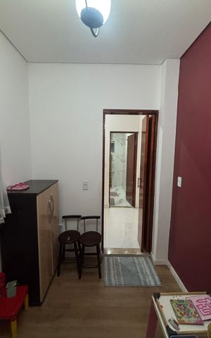 Casa à venda com 225m², 4 quartos e 2 vagas Casa à venda com 225m², 4 quartos e 2 vagasQuarto 1