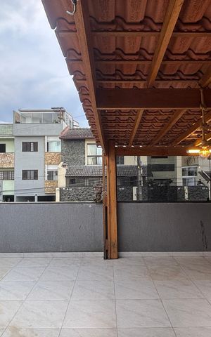 Casa à venda com 225m², 4 quartos e 2 vagas Casa à venda com 225m², 4 quartos e 2 vagasCobertura