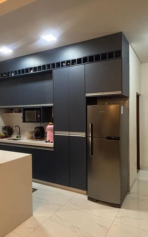 Casa à venda com 225m², 4 quartos e 2 vagas Casa à venda com 225m², 4 quartos e 2 vagasSala - Sala de Jantar