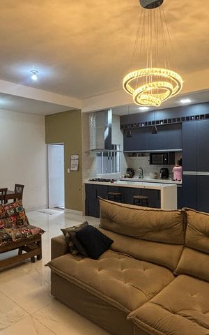 Casa à venda com 225m², 4 quartos e 2 vagas Casa à venda com 225m², 4 quartos e 2 vagasSala - Sala de Jantar