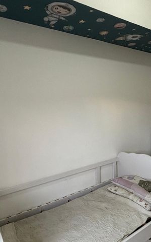 Casa à venda com 225m², 4 quartos e 2 vagas Casa à venda com 225m², 4 quartos e 2 vagasQuarto 2