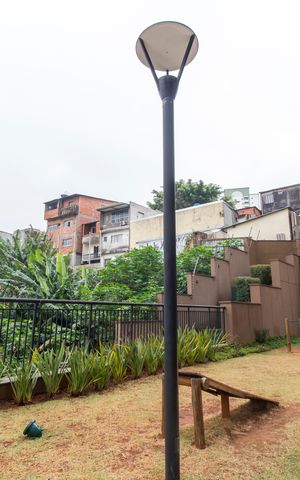 Apartamento à venda com 50m², 1 quarto e 1 vagaÁrea comum